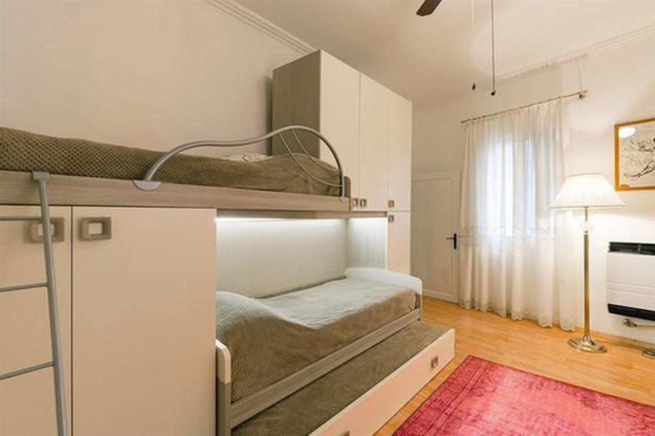 Rialto Apartments Венеция Экстерьер фото
