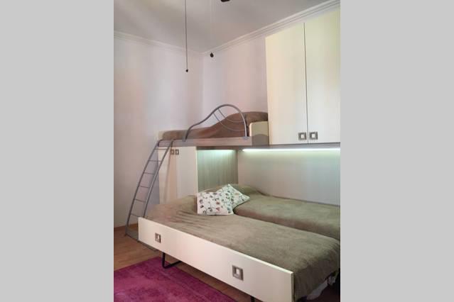 Rialto Apartments Венеция Экстерьер фото